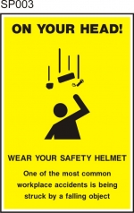 SP003 510mm x 760mm x 3mm