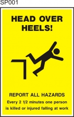 SP001 510mm x 760mm x 3mm