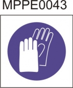 MPPE0043 200mm x 200mm x 1mm SA