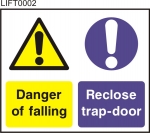 LIFT0002 300mm x 250mm x 1mm SA LIFT0002 300mm x 250mm x 1mm SA