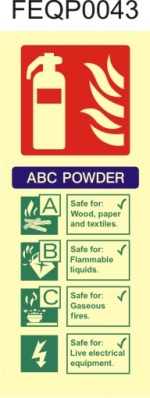 FEQP0043 82mm x 200mm x 1mm SA