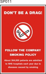 SP011 510mm x 760mm x 3mm