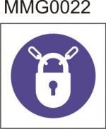 MMG0022 200mm X 200mm 1mm SA