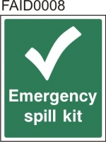 FAID0008 250mm x 300mm x 1mm SA