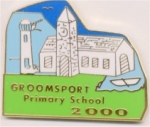 Groomsport PS Groomsport PS