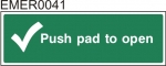 EMER0041 (see size options) EMER0041 (see size options)