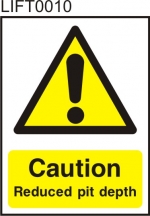 LIFT0010 150mm x 200mm x 1mm SA LIFT0010 150mm x 200mm x 1mm SA