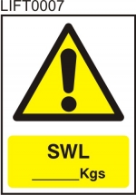 LIFT0007 150mm x 200mm x 1mm SA LIFT0007 150mm x 200mm x 1mm SA