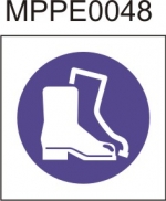 MPPE0048 200mm x 200mm x 1mm SA