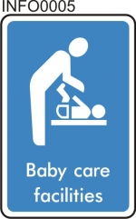 INFO0005 100mm x 150mm x 1mm SA