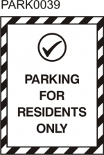 PARK0039 (see size options) PARK0039 (see size options)