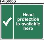 FAID0035 300mm x 250mm x 1mm SA