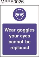 MPPE0026 (see size options)