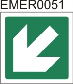 EMER0051 (see size options) EMER0051 (see size options)