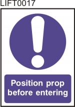 LIFT0017 150mm x 200mm x 1mm SA LIFT0017 150mm x 200mm x 1mm SA