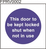 FPRV0002 (see size options)