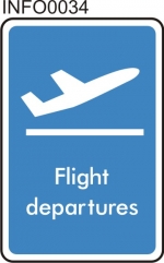 INFO0034 100mm x 150mm x 1mm SA