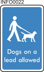 INFO0022 100mm x 150mm x 1mm SA