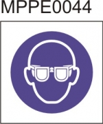 MPPE0044 200mm x 200mm x 1mm SA