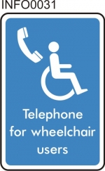 INFO0031 100mm x 150mm x 1mm SA