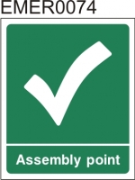 EMER0074 250mm x 300mm x 1mm SA EMER0074 250mm x 300mm x 1mm SA