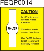 FEQP0014 200mm x 200mm x 1mm SA