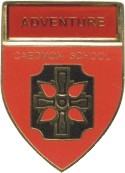 CAEDMON SCHOOL RED