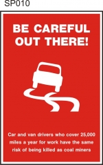 SP010 510mm x 760mm x 3mm