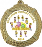 Bethlehem Nursery School