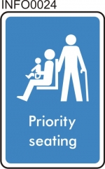 INFO0024 100mm x 150mm x 1mm SA