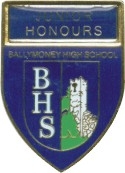 BALLYMONEY HIGH SCHOOL