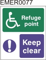 EMER0077 250mm x 300mm x 1mm SA EMER0077 250mm x 300mm x 1mm SA