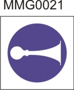 MMG0021 200mm X 200mm 1mm SA