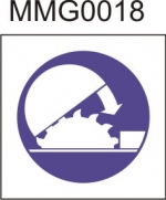 MMG0018 200mm X 200mm 1mm SA