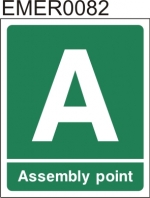 EMER0082 250mm x 300mm x 1mm SA EMER0082 250mm x 300mm x 1mm SA