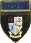 SALVATORIAN COLLEGE
