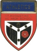 ST AUGUSTINES RC HIGH SCHOOL