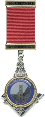 Square & Compass Resin Jewels Square & Compass Resin Jewels