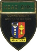 GUNNERSBY CATHOLIC SCHOOL