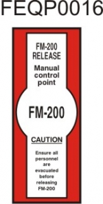 FEQP0016 85mm x 200m x 1mm SA