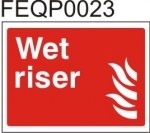 FEQP0023 200mm x 150mm 1mm SA