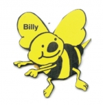 Animal Badges Animal Badges