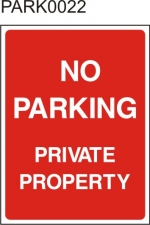 PARK0022 (see size options)