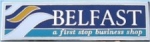 Belfast Belfast