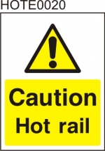 HOTE0020 75mm x 100mm x 1mm SA