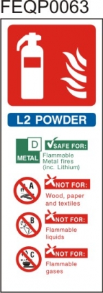 FEQP0063 75mm x 200mm 1mm SA