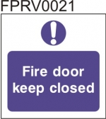 FPRV0021 80mm x 80mm 1mm SA