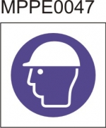 MPPE0047 200mm x 200mm x 1mm SA