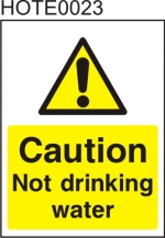 HOTE0023 75mm x 100mm x 1mm SA