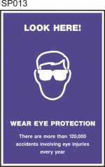 SP013 510mm x 760mm x 3mm